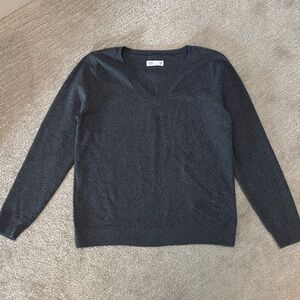 Croft & Barrow sweater